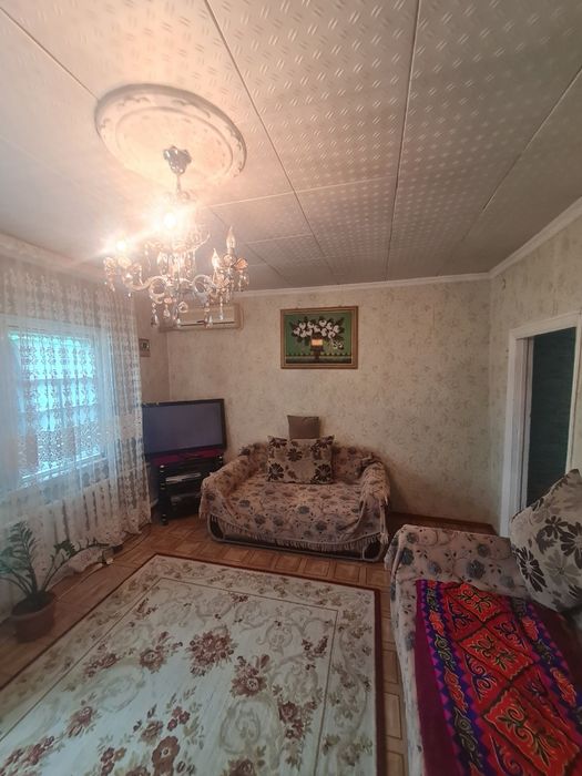 продам 4-х ком. дом район дет.мир