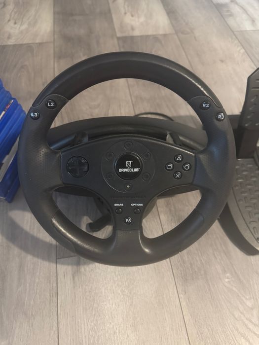 PlayStation 4 de 500gb