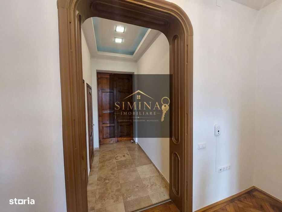 Apartament / Spațiu De Birouri, De Inchiriat, Ultracentral