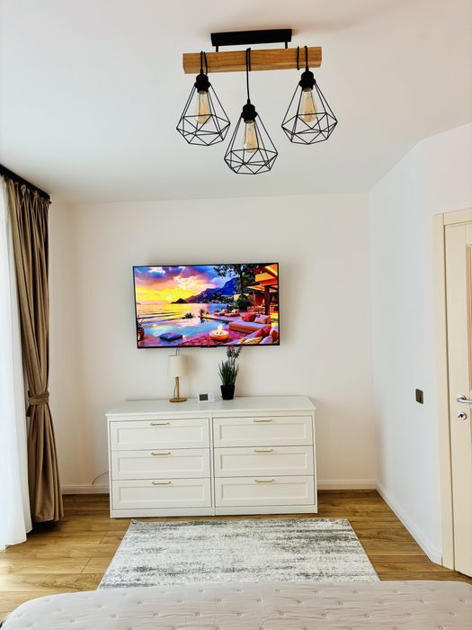 Apartament in regim hotelier, locatie ultracentrala in Piatra Neamt !