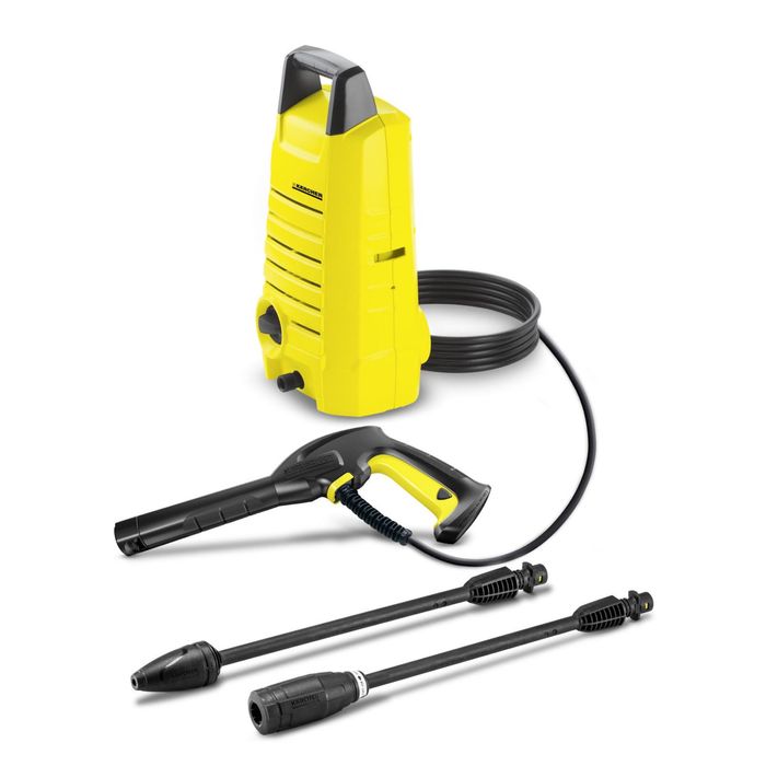 Водоструйка Kärcher K2.14 – 100 bar, с оригинална кутия