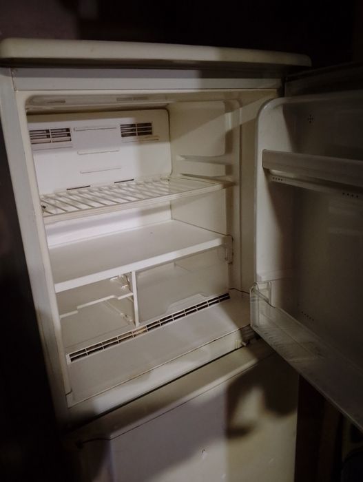 Холодильник Тошиба привезённый!