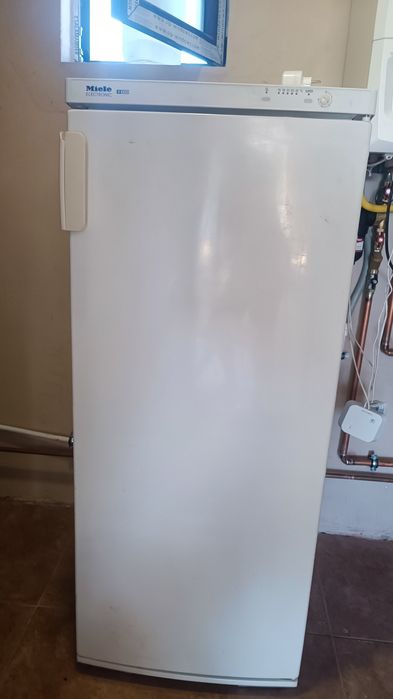 Congelator Miele