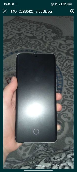 xiaomi 12x 8/128гб нет обмена