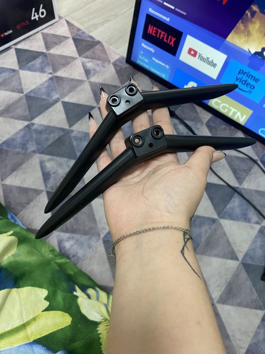 Продам телевизор Smart