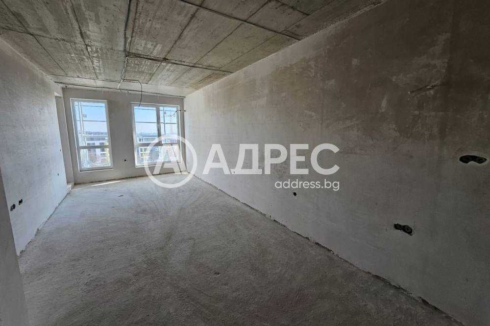 Двустаен апартамент в нова сграда пред АКТ 15