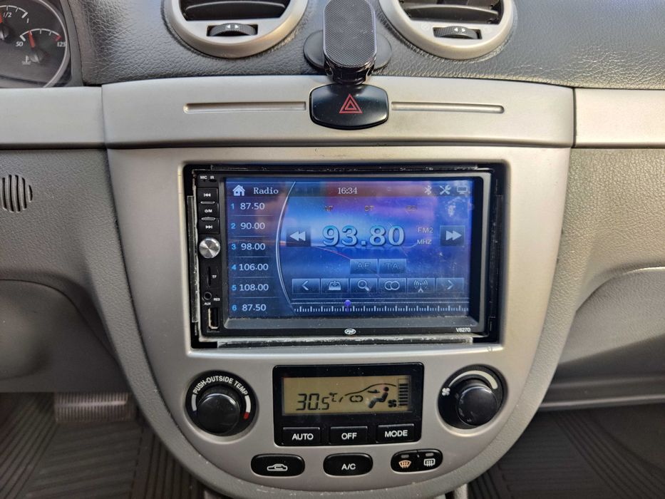 Vand Chevrolet Nubira 1.8