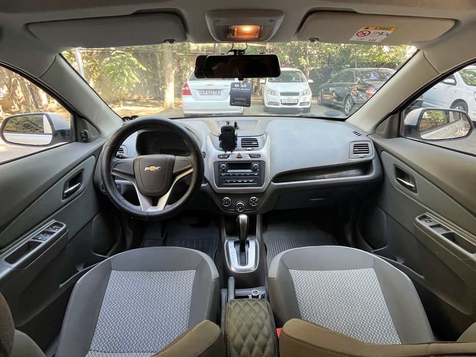 Chevrolet Cobalt