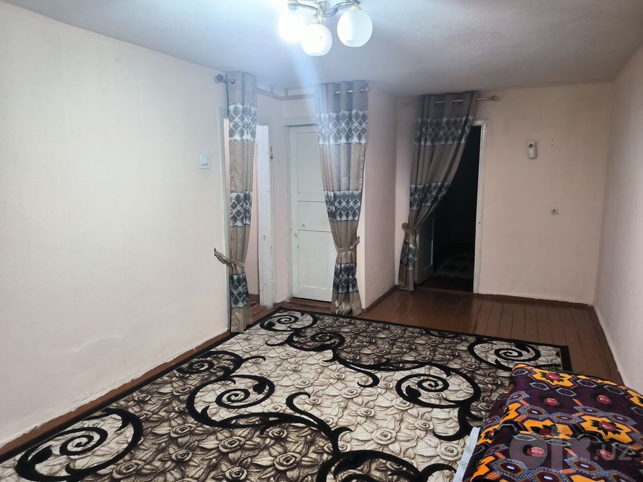 Тошлок махалла Нариманов, 3 хоналик Уй ижарага берилади