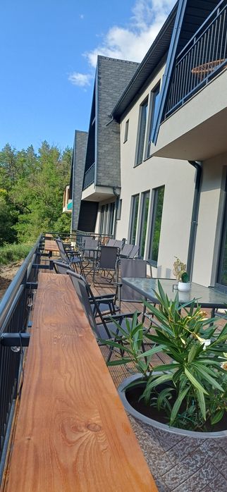 Cazare Pensiunea Carol & VLadi Târgu Ocna, vis-a-vis de Salina