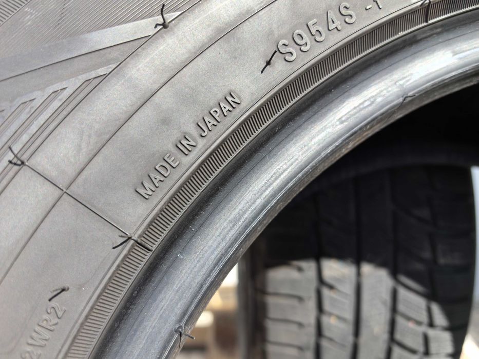 235/60/17 Тойо ДОТ 2022 г - 106 Товарен индекс