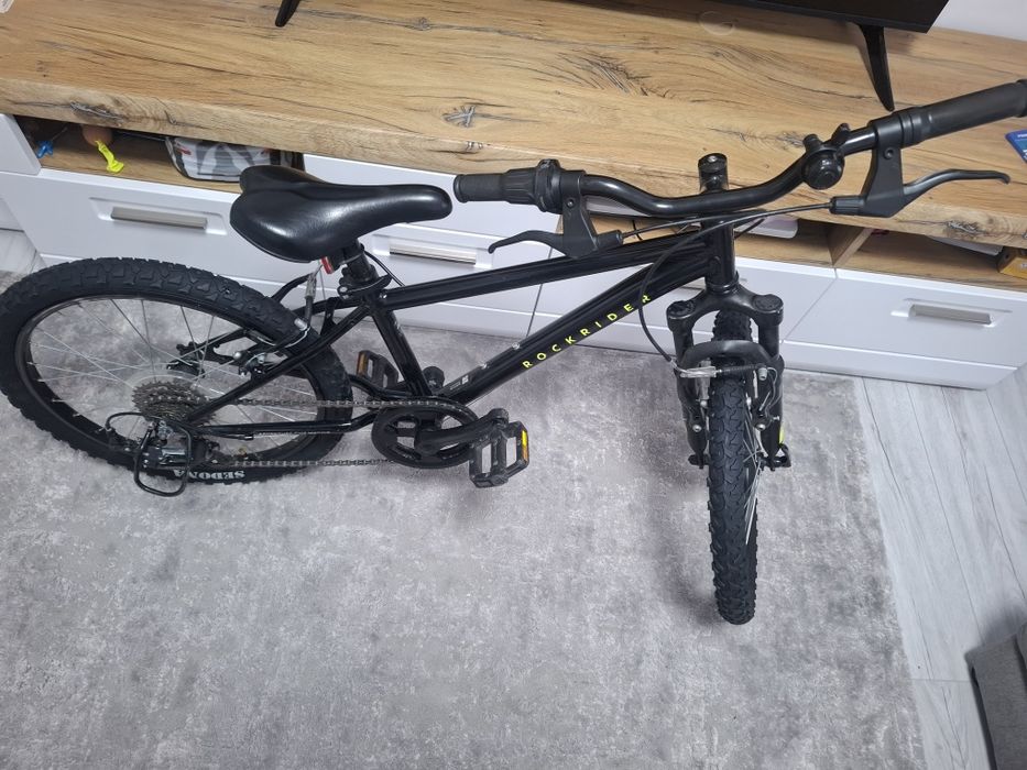 Bicicleta de vanzare