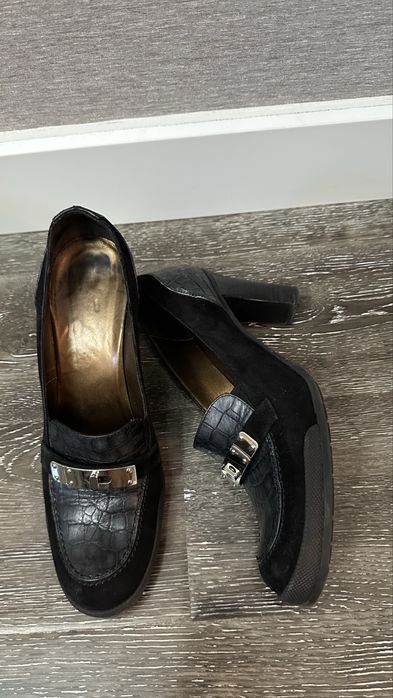 Туфли Fabiani 39 размер