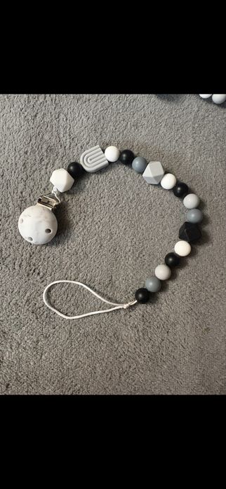 Клипс за биберон