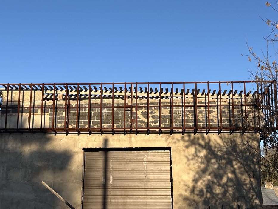 Услуга сварщика на выезд