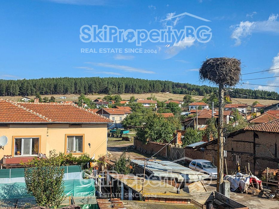 Продава се Къща в с. Рельово, Област София-област - 183 кв.м за 400 €/кв.м - Снимка #21