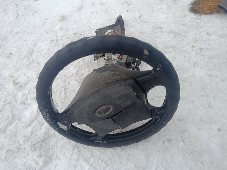 Рулевая колонка приора 2010г