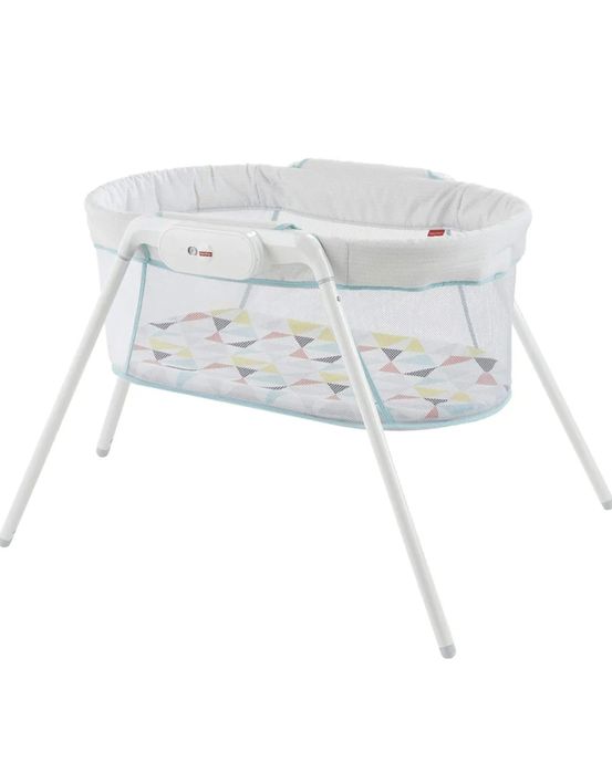 FisherPrice pătuț copii