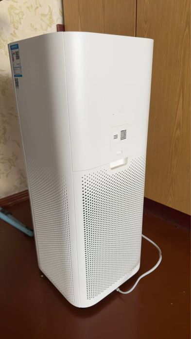 Очититель Воздуха Xiaomi Mi Air Purifier 4 Pro