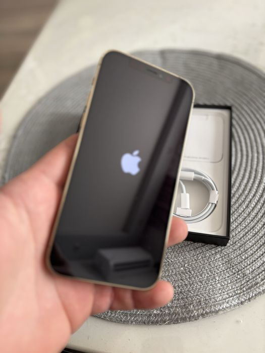 Iphone 12 Pro Gold 256gb