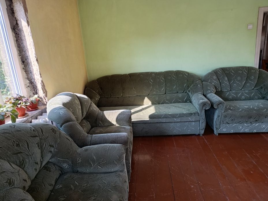 Продам мягкий уголок