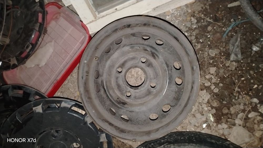 Matiz diameter 13 balon