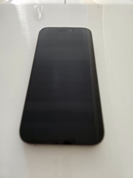 IPhone 15 pro 256
