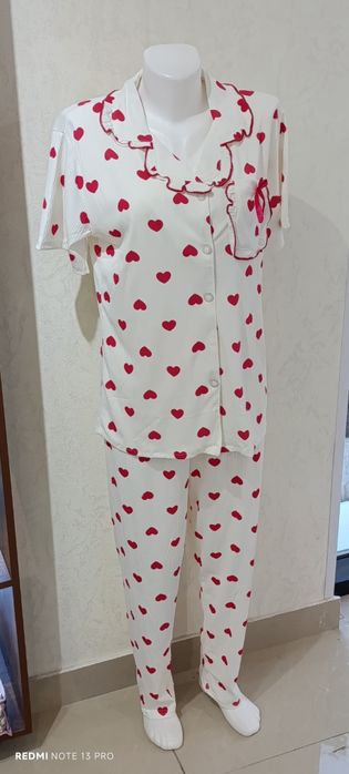 Pastel yostiq  adyollar pijamalar optim va donaga