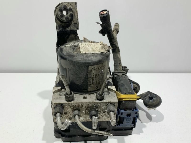 Pompa abs Renault Megane 3 facelift 1.9 dci F9Q 870 476601563R