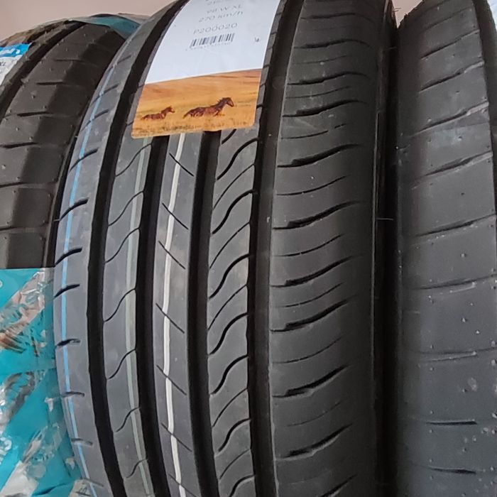 215/55 R17 Новые Летние