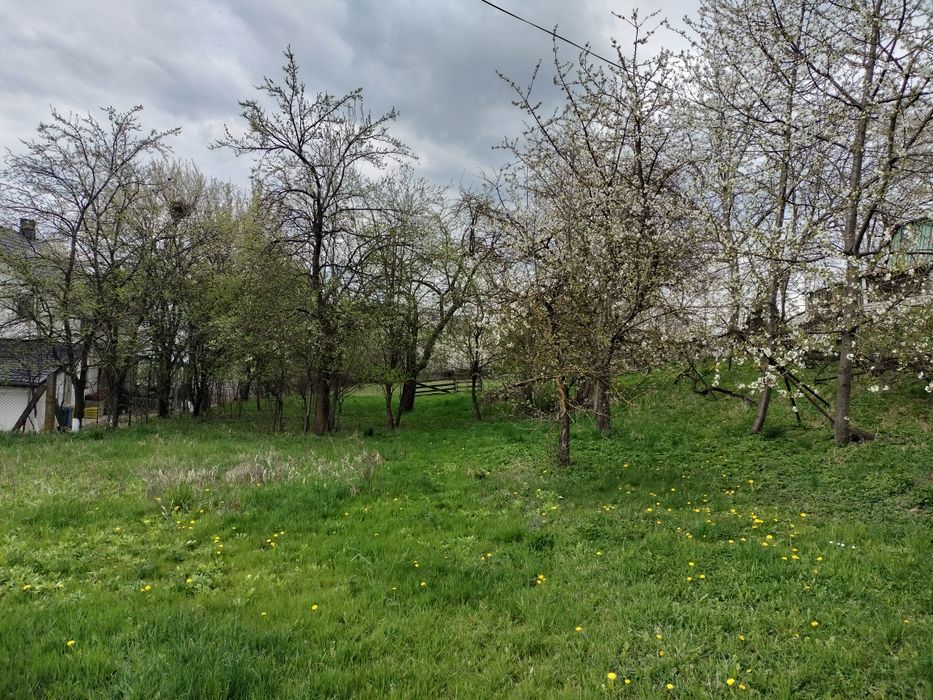 Teren  intravilan de vânzare – Ipotești, Suceava | 
Oportunitate excelentă pentru construcția unei case, cabane sau