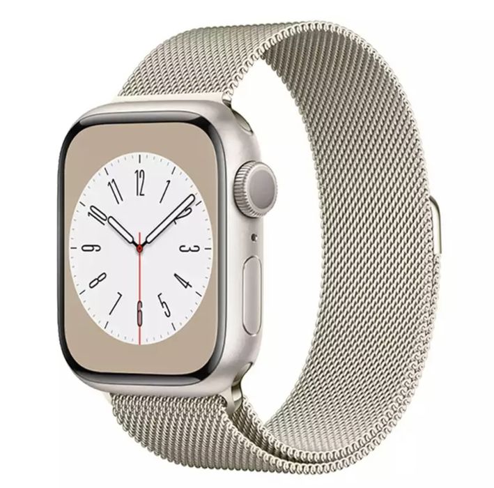 Метална верижка за Apple Watch