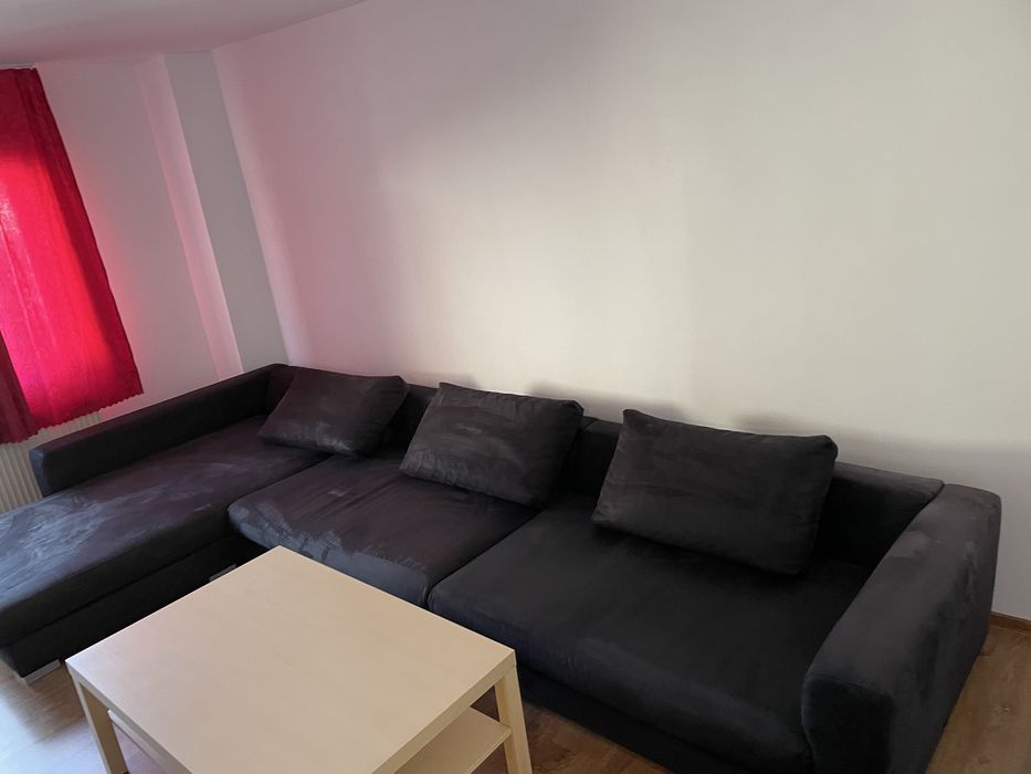 Inchiriez sau vand apartament 4 camere