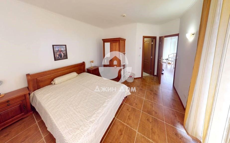 Продава се Двустаен апартамент в с. Кошарица, Област Бургас - 82 кв.м за 1061 €/кв.м - Снимка #5