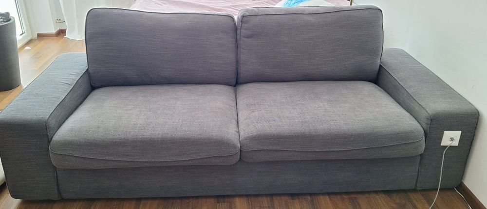 Canapea Ikea Kivik