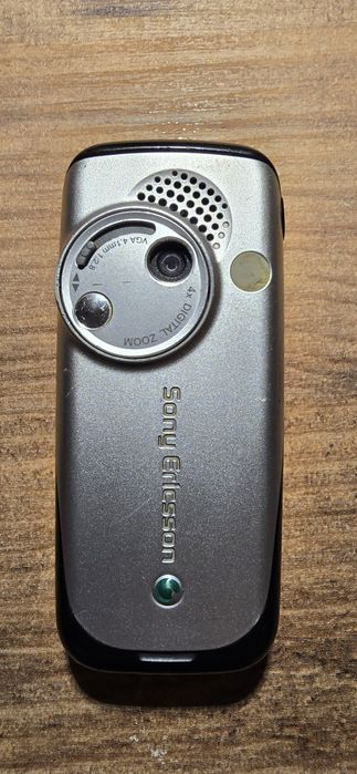 Telefon Colectie: Sony Ericsson K508i