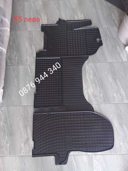 Предна броня ИВЕКО Дейли 3  (1999-2007) Predna bronq IVEKO