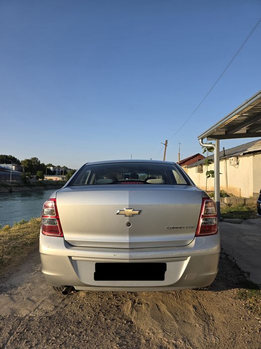 Продаётся Chevrolet Cobalt LTZ