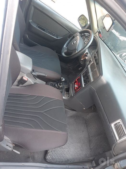 Nexia 2 2013 yil 1.6 mator supper kandor Metan gazi bor