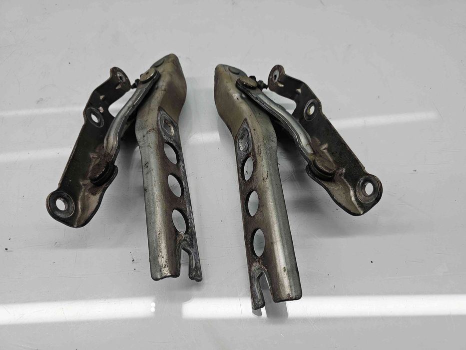 Set balamale capota Skoda Octavia 2 Combi (1Z5) [Fabr 2004-2013] Facel