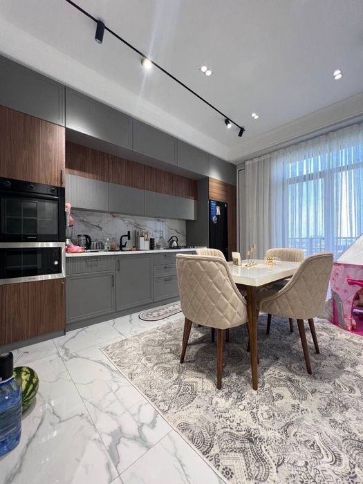 ЖК Vek Avenue ор Тапоич Мост 2х ком 61 м2 7 этаж идеально под аренду