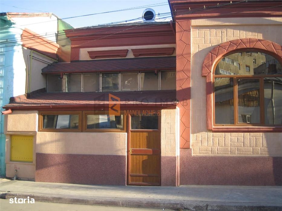 Spatiu comercial zona Ultracentral