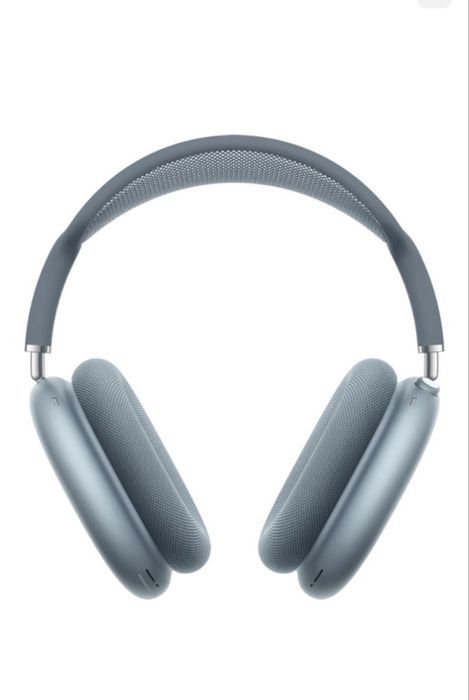 Продам Наушники Apple AirPods Max Type-C синий
