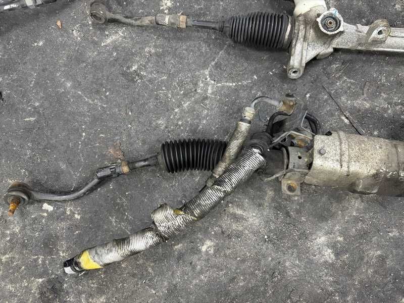 Рулевая рейка Hyundai Sonata NF