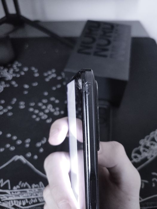 OnePlus Nord ce 2 lite разбит экран