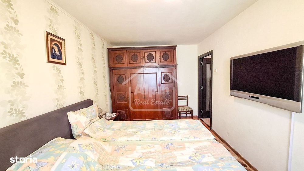 Apartament 2 Camerare I Astra