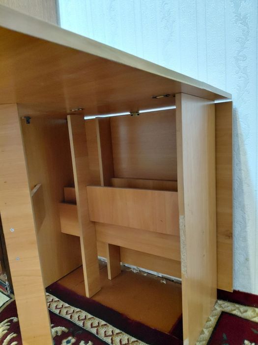 Продам мебель, разное