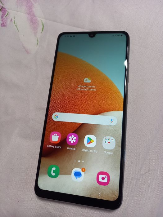 Samsung A32 impecabil