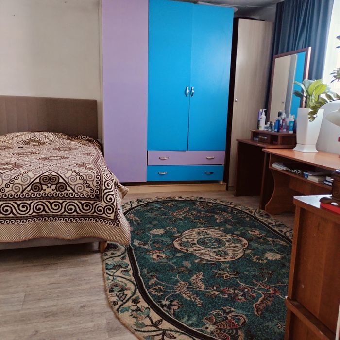 Продам дом с Баидала