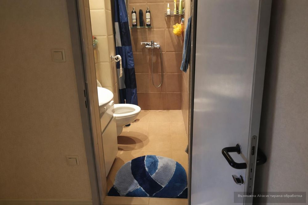 Дава се под наем Тристаен апартамент в Бургас, Изгрев - 67 кв.м за 498.27 € - Снимка #4